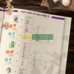 Bộ sách Tự học ghép từ – tạo câu tiếng Trung (3 cuốn) 5 541 1