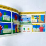 WOW ENGLISH – Bộ sách học tiếng Anh sinh động cùng Steve & Maggie 2 628 1