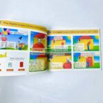 WOW ENGLISH – Bộ sách học tiếng Anh sinh động cùng Steve & Maggie 3 629 1