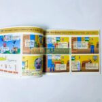 WOW ENGLISH – Bộ sách học tiếng Anh sinh động cùng Steve & Maggie 5 631 1