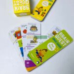 Bộ Thẻ Học Thông Minh BRAIN QUEST 5th Edition – Khởi Đầu Hoàn Hảo Cho Trẻ 2–6 Tuổi 4 774 1