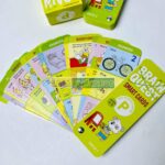 Bộ Thẻ Học Thông Minh BRAIN QUEST 5th Edition – Khởi Đầu Hoàn Hảo Cho Trẻ 2–6 Tuổi 6 776 1
