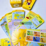 Bộ Thẻ Học Thông Minh BRAIN QUEST 5th Edition – Khởi Đầu Hoàn Hảo Cho Trẻ 2–6 Tuổi 7 777 scaled 1