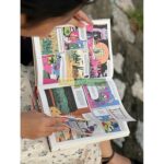 Sapiens Lược sử loài người bằng tranh – Cách tiếp cận mới mẻ và hấp dẫn dành cho độc giả hiện đại 3 805 1