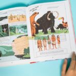 Sapiens Lược sử loài người bằng tranh – Cách tiếp cận mới mẻ và hấp dẫn dành cho độc giả hiện đại 5 807 1