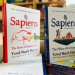 Sapiens Lược sử loài người bằng tranh – Cách tiếp cận mới mẻ và hấp dẫn dành cho độc giả hiện đại 7 809 1