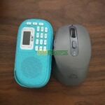 Combo Loa Nogo Q15 kèm thẻ nhớ 16gb 2 844 1