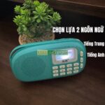 Combo Loa Nogo Q15 kèm thẻ nhớ 16gb 3 845 1