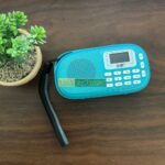 Combo Loa Nogo Q15 kèm thẻ nhớ 16gb 6 849 1