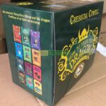 How to train your dragon boxset 12 cuốn 1 854 1