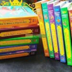 How to train your dragon boxset 12 cuốn 2 856 1