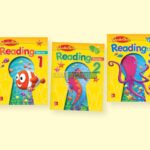 Sách Wonder Skills Reading Level Starter– Trọn Bộ 6 Cuốn, 3 Grade ( Kèm Audio ) 1 868 1