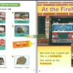 Sách Wonder Skills Reading Level Starter– Trọn Bộ 6 Cuốn, 3 Grade ( Kèm Audio ) 3 870 1