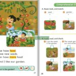 Sách Wonder Skills Reading Level Starter– Trọn Bộ 6 Cuốn, 3 Grade ( Kèm Audio ) 5 872 1