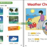 Sách Wonder Skills Reading Level Starter– Trọn Bộ 6 Cuốn, 3 Grade ( Kèm Audio ) 7 874 1
