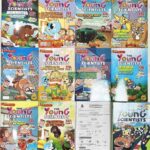 Young Scientists – Bộ Tạp Chí Khoa Học Thiếu Nhi 40 Cuốn (Bản Cập Nhật 2024) 6 889 1