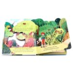 Peep Inside a Fairy Tale – Bộ Sách Lật Giở Cổ Tích Diệu Kỳ Dành Cho Bé 7 899 1