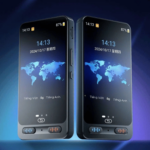 Máy phiên dịch LaLa Z9 - Phiên dịch không cần Internet cực nhanh 2 Máy phiên dịch LaLa Z9