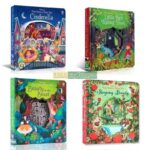 Peep Inside a Fairy Tale – Bộ Sách Lật Giở Cổ Tích Diệu Kỳ Dành Cho Bé 1 901 1
