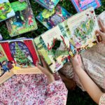 Peep Inside a Fairy Tale – Bộ Sách Lật Giở Cổ Tích Diệu Kỳ Dành Cho Bé 2 902 1