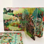 Peep Inside a Fairy Tale – Bộ Sách Lật Giở Cổ Tích Diệu Kỳ Dành Cho Bé 3 903 1