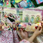 Peep Inside a Fairy Tale – Bộ Sách Lật Giở Cổ Tích Diệu Kỳ Dành Cho Bé 4 904 1