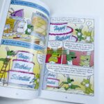 Investigators – Bộ 10 Cuốn Truyện Tranh Trinh Thám Hài Hước (Bìa Cứng) 7 914 1