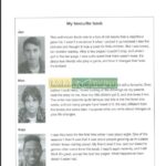 Cambridge A2 KEY for Schools 1 With Answer Revised 2020 - Sách Ôn Thi Chuẩn Cambridge 2 ans2 1