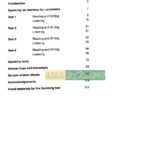 Cambridge A2 KEY for Schools 1 With Answer Revised 2020 - Sách Ôn Thi Chuẩn Cambridge 4 ans4 1