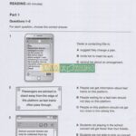 B1 Preliminary for Schools 1 for the Revised 2020 Exam Student's Book without Answers: Authentic Practice Tests (PET Practice Tests) 5 bf5 1