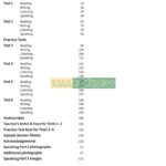 B1 Preliminary for Schools Trainer 1 (Second Edition) – Bộ luyện thi B1 1 bt1 1