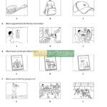 B1 Preliminary for Schools Trainer 1 (Second Edition) – Bộ luyện thi B1 5 bt5 1