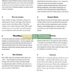 B1 Preliminary for Schools Trainer 1 (Second Edition) – Bộ luyện thi B1 6 bt6 1