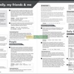 Cambridge Compact KEY For Schools 2nd Edition - Bộ Sách Chuẩn Luyện Thi A2 Cambridge 6 co6 1