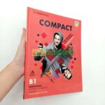 Compact Preliminary For Schools 2nd Edition Student's Book Without Answers With Online Practice 2 cp 2 1