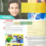 Compact Preliminary For Schools 2nd Edition Student's Book Without Answers With Online Practice 3 cp 3 1