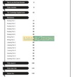 Exam Booster B1 Preliminary – Bí quyết bứt phá điểm số kỳ thi Cambridge PET 1 eb 2 1