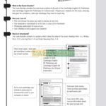 Exam Booster B1 Preliminary – Bí quyết bứt phá điểm số kỳ thi Cambridge PET 2 eb 3 1