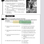 Exam Booster B1 Preliminary – Bí quyết bứt phá điểm số kỳ thi Cambridge PET 7 eb 8 1