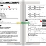Cambridge Exam Booster for A2 Key and A2 Key for Schools (Second Edition) - Ôn thi A2 Key chuẩn Cambridge 1 ex1 1