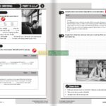 Cambridge Exam Booster for A2 Key and A2 Key for Schools (Second Edition) - Ôn thi A2 Key chuẩn Cambridge 2 ex2 1