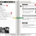 Cambridge Exam Booster for A2 Key and A2 Key for Schools (Second Edition) - Ôn thi A2 Key chuẩn Cambridge 3 ex3 1