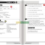 Cambridge Exam Booster for A2 Key and A2 Key for Schools (Second Edition) - Ôn thi A2 Key chuẩn Cambridge 6 ex6 1