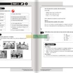 Cambridge Exam Booster for A2 Key and A2 Key for Schools (Second Edition) - Ôn thi A2 Key chuẩn Cambridge 7 ex7 1