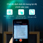 Máy phiên dịch LaLa S85 - Máy phiên dịch song song 2 chiều không cần INTERNET 4 s85 5