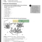 Cambridge A2 KEY for Schools Trainer - Luyện Thi A2 Hiệu Quả 3 tra3 1