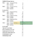 Cambridge A2 KEY for Schools Trainer - Luyện Thi A2 Hiệu Quả 5 tra5 1