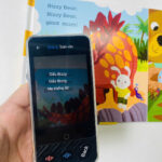 Máy phiên dịch LaLa M50 - Máy phiên dịch 142 ngôn ngữ 10 z6570074957987 6cec360d49cbd06488f68dff0cc1b4e8