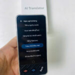 Máy phiên dịch LaLa M50 - Máy phiên dịch 142 ngôn ngữ 12 z6570075003973 6b6b46bf65a91307fb29fa305791c0e2