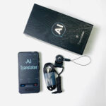 Máy phiên dịch LaLa S85 - Máy phiên dịch song song 2 chiều không cần INTERNET 6 z6573628161411 827dd0bae5333a8d618411147f00757b